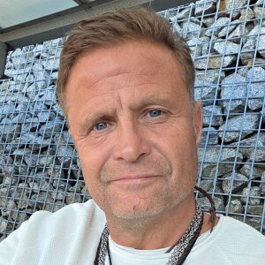 Profilbild på Pontus Blomkvist