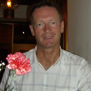 Profilbild på Pontus Dahlström