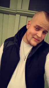Profilbild på Pontus Grandahl