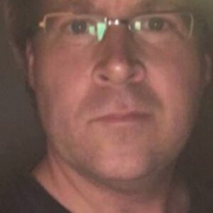 Profilbild på Pontus Jönsson