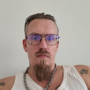 Profilbild på Pontus Källman