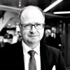 Profilbild på Pontus Lindberg