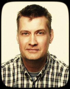 Profilbild på Pontus Rignell