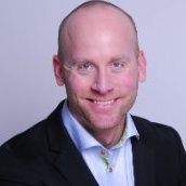 Profilbild på Pontus Ringaby