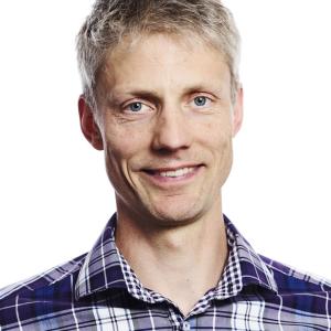 Profilbild på Pontus Thörner
