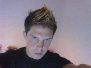 Profilbild på Pontus Wiklund