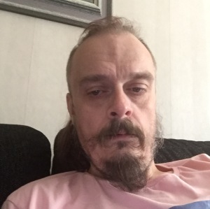 Profilbild på Pontus Yngwe