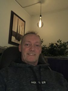 Profilbild på Poul Mikkelsen