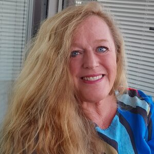 Profilbild på Poulina Gunninge