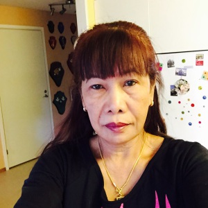 Profilbild på Prapaiphan Cedrquist