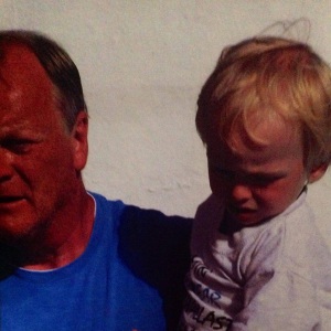 Profilbild på Preben Jeppsson