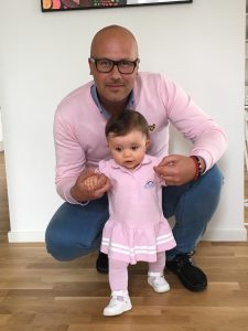 Profilbild på Predrag Krsic
