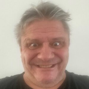 Profilbild på Predrag Mihajlovic