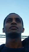 Profilbild på Prince Yemane