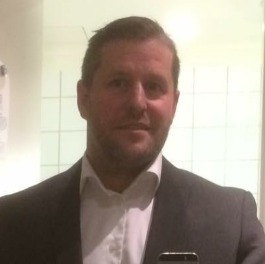 Profilbild på Putte Adolfsson