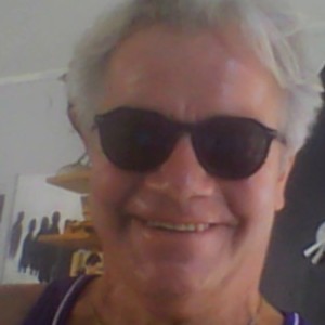 Profilbild på Putte Efthamre