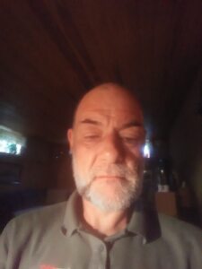 Profilbild på Putte Haraldsson