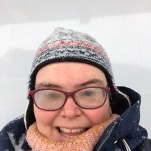 Profilbild på Pye Nygren
