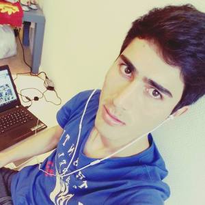 Profilbild på Qais Haidari