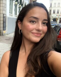Profilbild på Qendresa Balaj