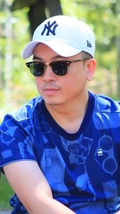 Profilbild på Quoc Luan Tran
