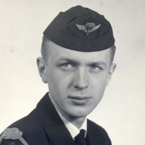 Profilbild på R.A Arvidsson