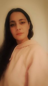 Profilbild på Rabia Taner
