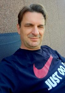 Profilbild på Rade Andelkovic