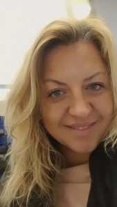 Profilbild på Radenka Babic