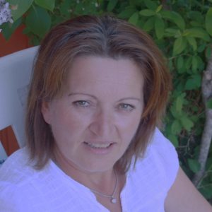 Profilbild på Radmila Mrnjevica