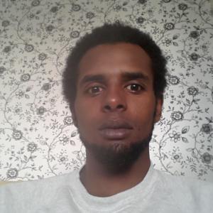 Profilbild på Radoan Mohamud
