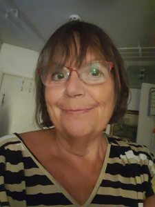 Profilbild på Ragna Alvunger
