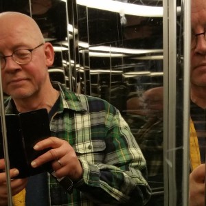 Profilbild på Ragnar Åstrand