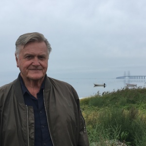Profilbild på Ragnar Elfvén