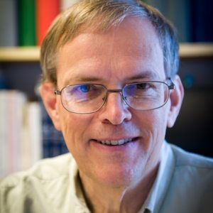 Profilbild på Ragnar Elmgren
