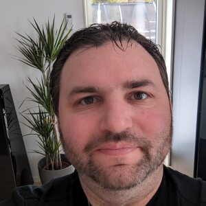 Profilbild på Ragnar Holmberg