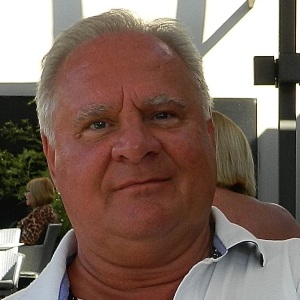 Profilbild på Ragne Berkenäs