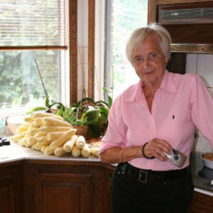 Profilbild på Ragnhild Arbén