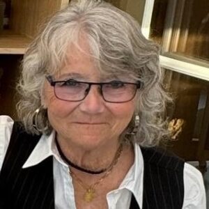 Profilbild på Ragnhild Hering