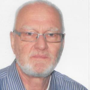 Profilbild på Ragnwald Ahlnér