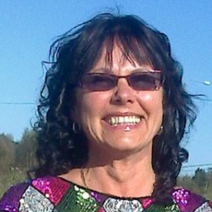 Profilbild på Raili Pakanen