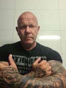 Profilbild på Raimo Gedda