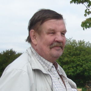 Profilbild på Raimo Luoma
