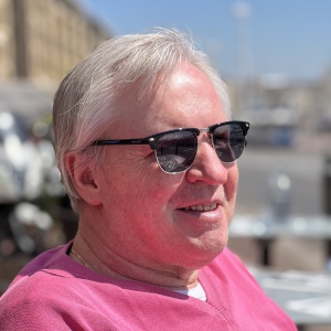 Profilbild på Raimo Mattsson
