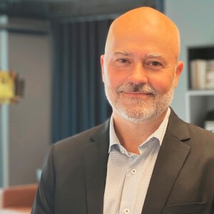 Profilbild på Raimo Michelsen