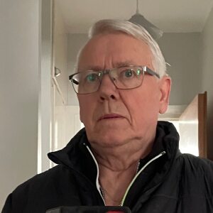 Profilbild på Raimo Niskanen