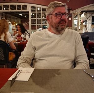 Profilbild på Raine Svensson