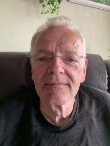 Profilbild på Rainer Eckhardt
