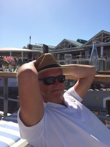 Profilbild på Rainer Jonsson