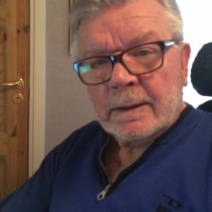 Profilbild på Rainer Markus